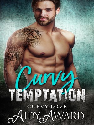 cover image of Curvy Temptation